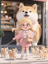 皆んな、お腹空いたねぇ〜