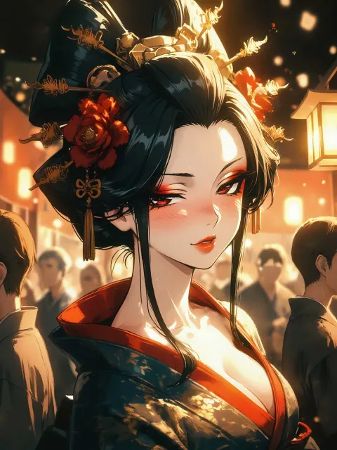 どうどす?