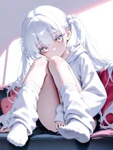 SUPPART の AI イラスト