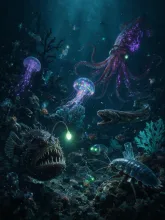 深海