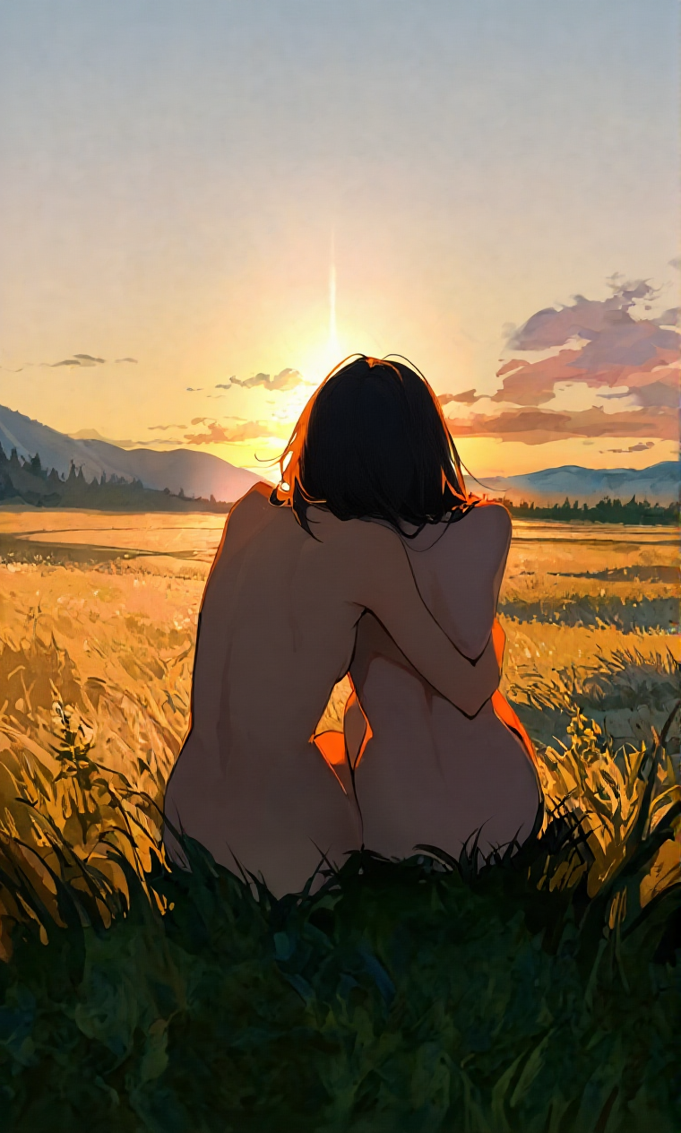 SUPPART の AI イラスト