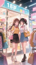 友達との時間