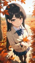 ハルカナ — ハルカナさんのAIイラスト