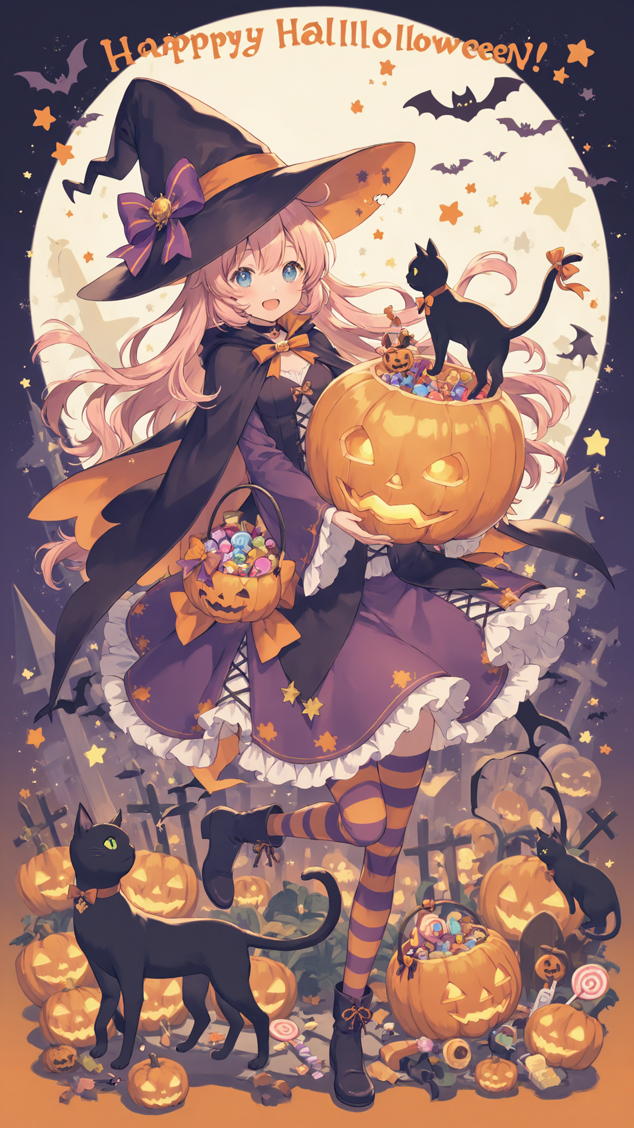 HappyHalloween‼️🎃