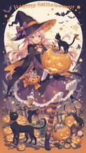 HappyHalloween‼️🎃
