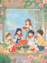 summer