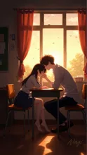 もう少しこのままで