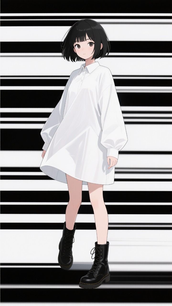 モノトーン