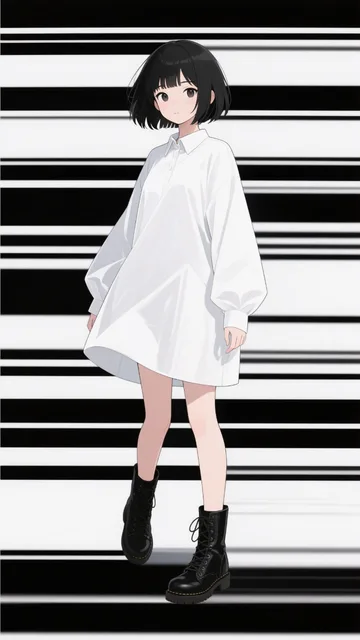 モノトーン
