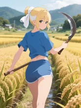 ハクロウ — ハクロウさんのAIイラスト