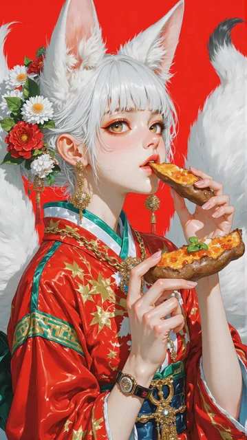 🍠ホクホク🥰