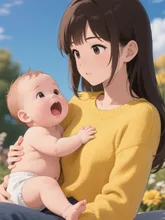 おっぱい~