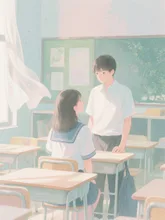 SUPPART の AI イラスト