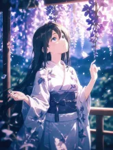 浴衣