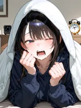 あーうるっせぇな！