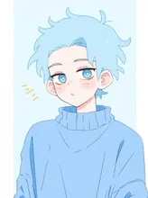 白波 — 白波さんのAIイラスト