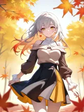 SUPPART の AI イラスト