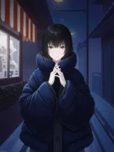joshckee — joshckeeさんのAIイラスト
