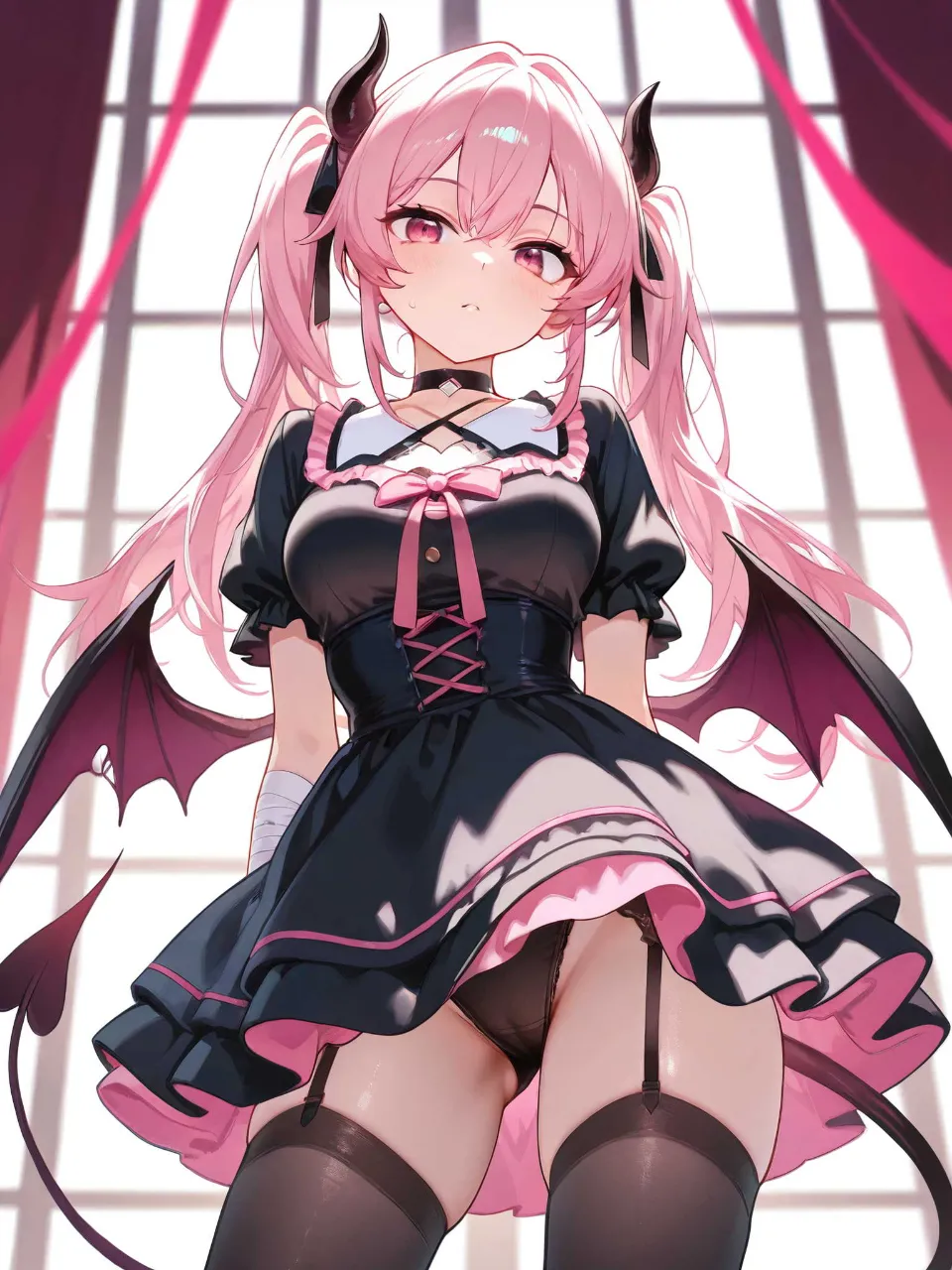 SUPPART の AI イラスト