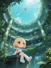植物園