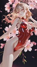 わ～い — かりんさんのAIイラスト