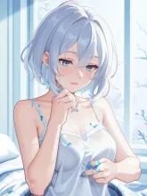 SUPP96661143 — SUPP96661143さんのAIイラスト