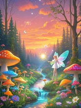 フラワーフェアリー、