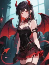 女の子🎵