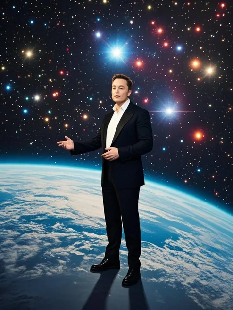 We should expand consciousness to the stars, so that we may…