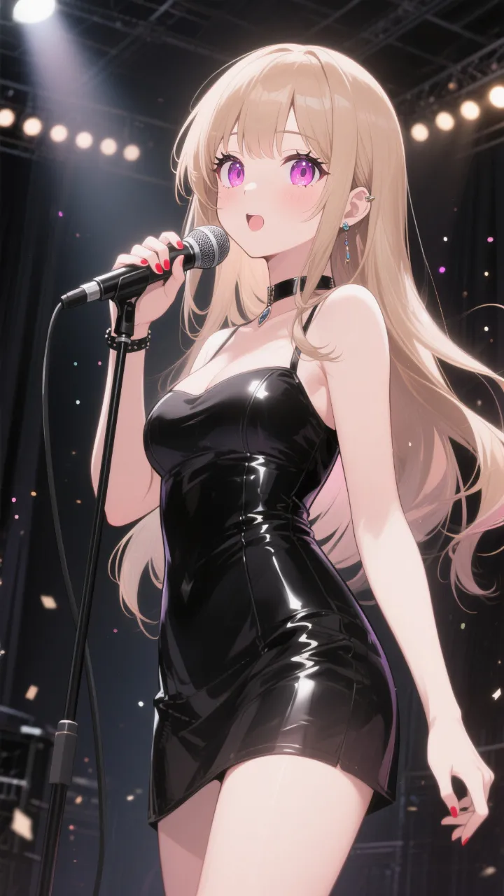 歌が生まれる瞬間