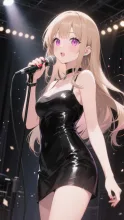歌が生まれる瞬間