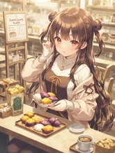 berry — berryさんのAIイラスト