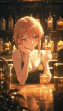 夜の二次会