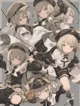ノーダウト — りあさんのAIイラスト