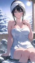 月明かり