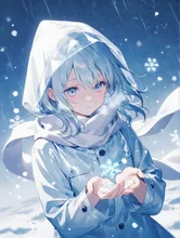 初雪