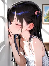 SUPPART の AI イラスト