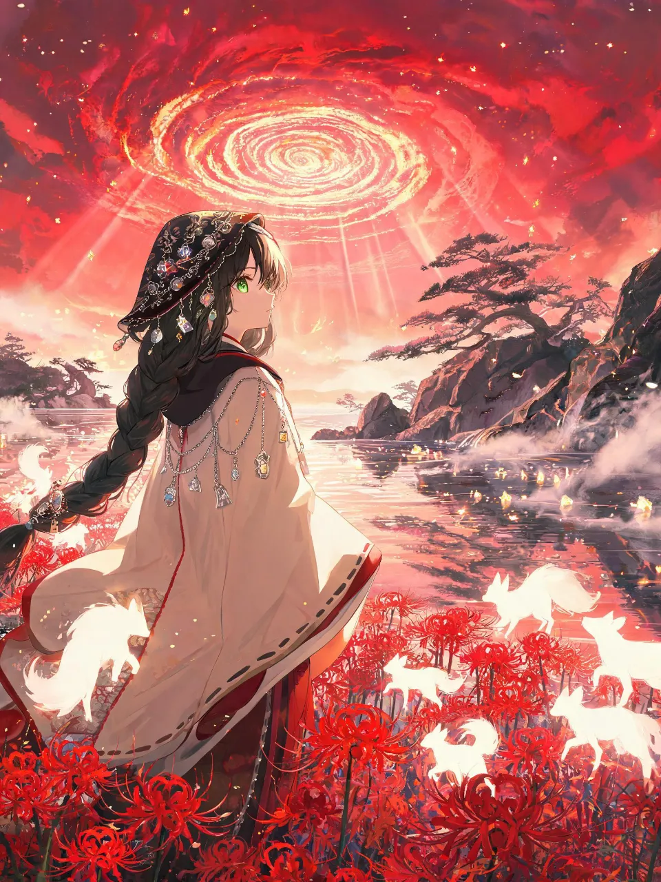 HY — HYさんのAIイラスト