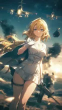 花が無い