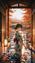 SUPPART公式｜AI — SUPPART公式｜AIさんのAIイラスト