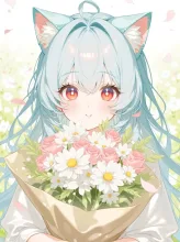 あなたに花束を
