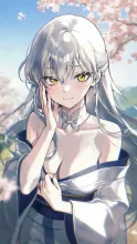SUPPART の AI イラスト