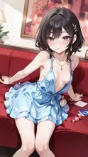 投票してね