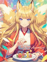 にゃお — にゃおさんのAIイラスト