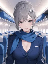 飛行機😊