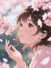 SUPPART の AI イラスト