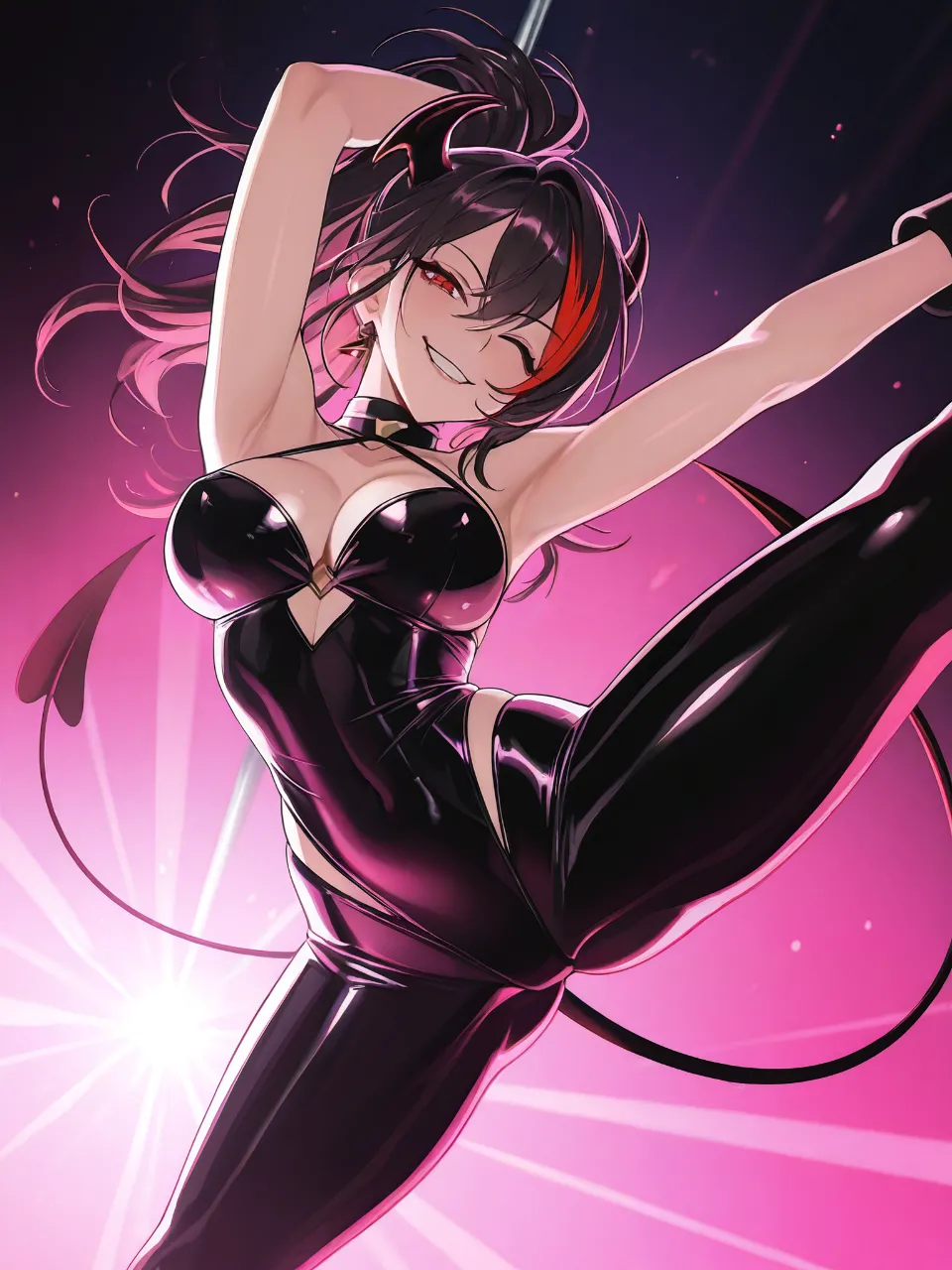 SUPP3304743 — SUPP3304743さんのAIイラスト