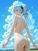 束縛されない開放感