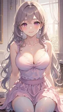 SUPPART の AI イラスト