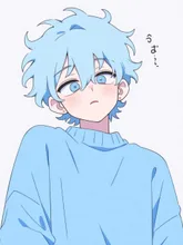 白波 — 白波さんのAIイラスト